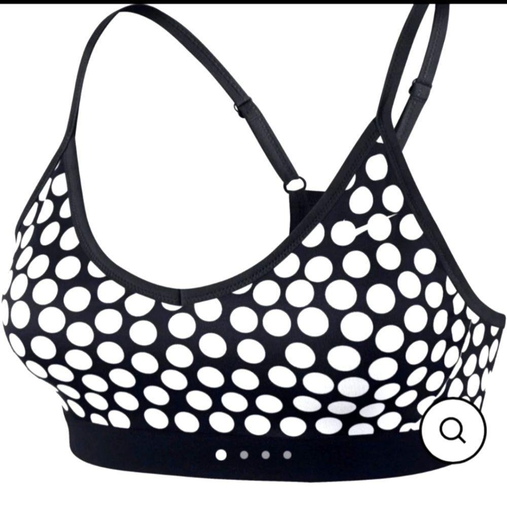 Nike Indy sportsbra - NWOT!